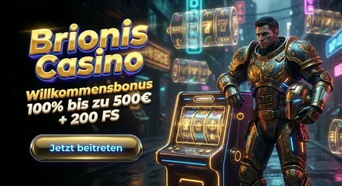 Brionis Casino
